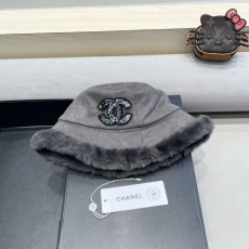 Chanel Caps